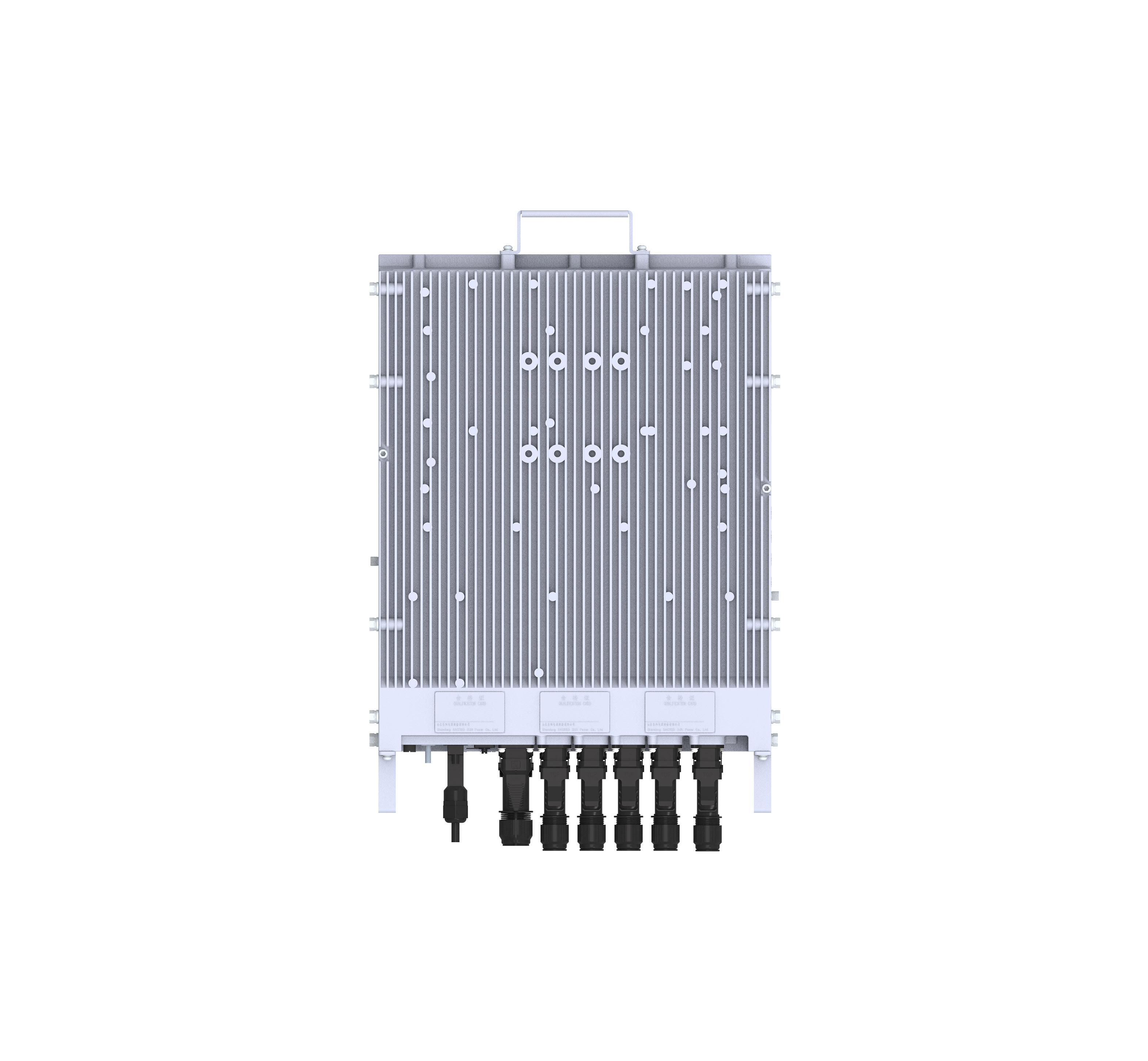 湖州圣阳5G一体化电源产品系列